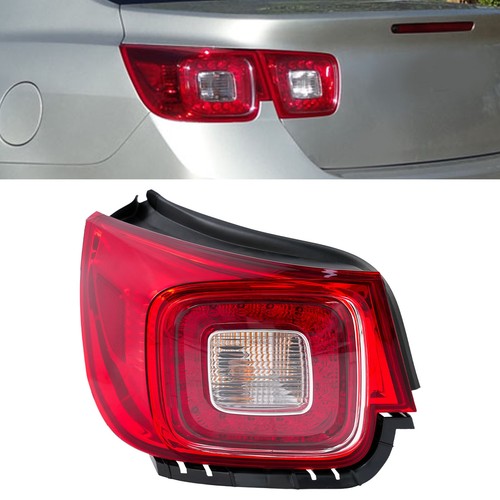 For 2013 2015 chevrolet malibu - for,