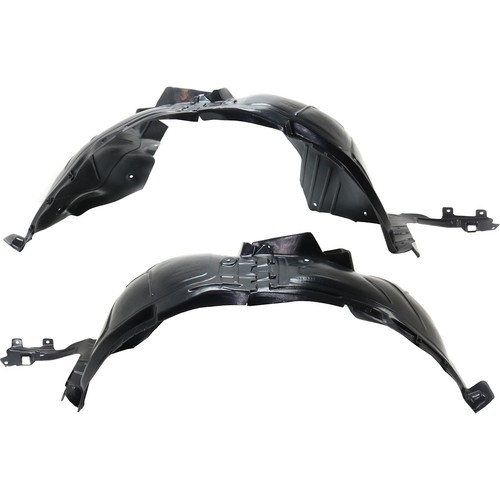 Set fender liner for - 2,