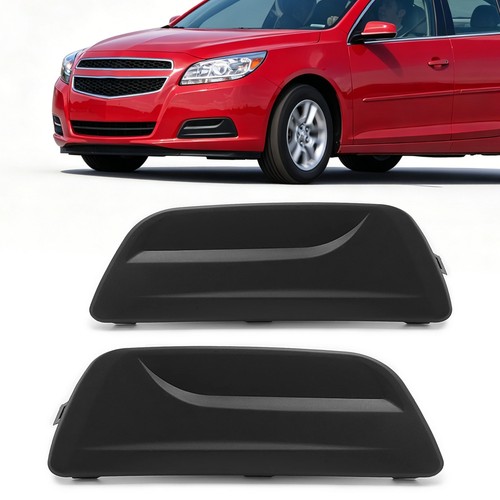 Fog light cover bezel left - bezel, &